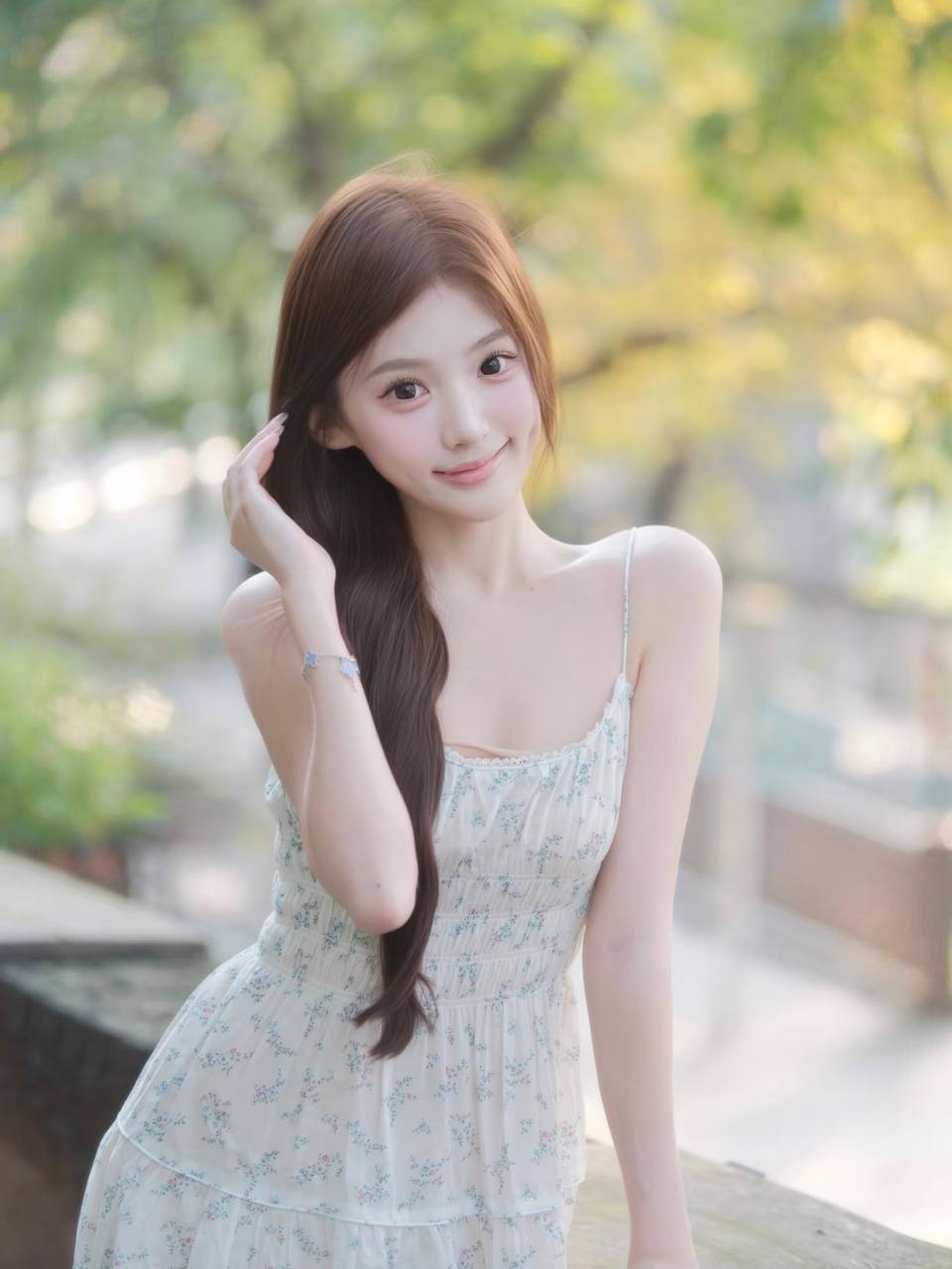 灯火校服·终章海报