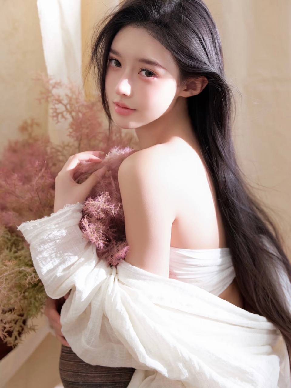 晚风回声2026海报